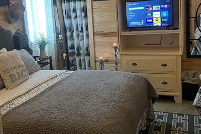 Image de Making Waves at Lewis-Smith Lake in Arley, Al