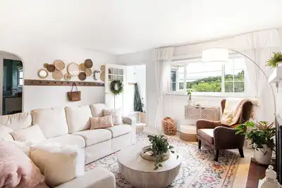 Image de Delightful & Well Provisioned 3 Bedroom Home in Ideal Location