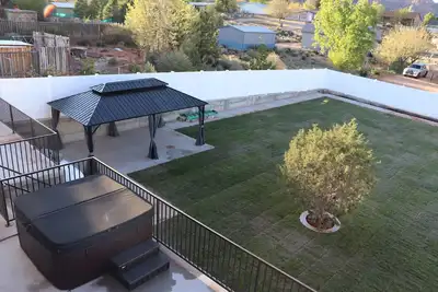 Image de Juniper View 2/2+Hot Tub