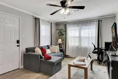 Image de Seven Pines Retreat: Peaceful, Stocked Home in White Hall