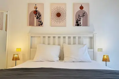 Image de La Dimora del Borgo Verona - Family & Business Apartment - Policlinico Fiera