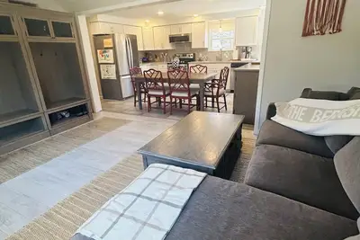 Image de Charming 2-bedroom house in Copake with Ac, WiFi. Enjoy your stay