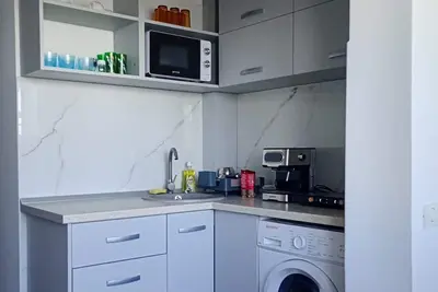 Image de Danubius view studio in welcoming Tulcea with Ac, WiFi