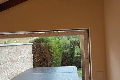 Image de Maison 6 personnes avec jacuzzi