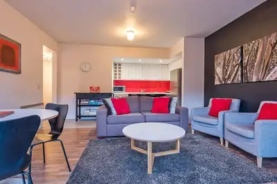 Image de Lantern 11 - Balcony