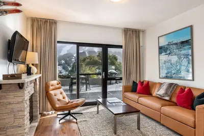 Image de Lantern 14 - Terrace