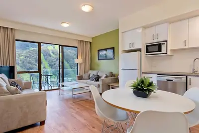 Image de Lantern 21 - Balcony