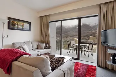 Image de Lantern 22 - Balcony