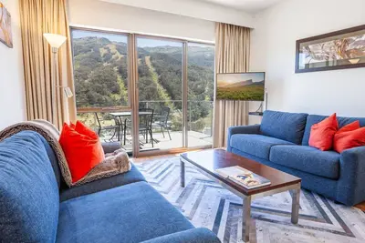 Image de Lantern 25 - Balcony