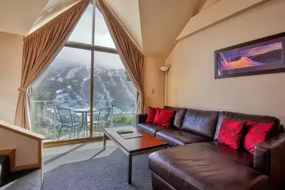 Image de Lantern 26 - 1 bedroom and Loft with 1 carpark