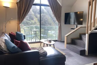 Image de Lantern 27 - 1 bedroom and Loft with 1 carpark