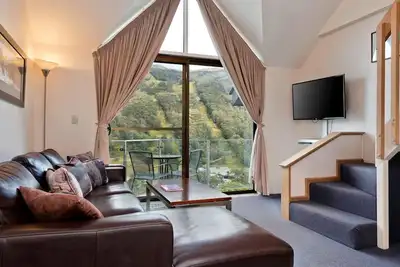 Image de Lantern 29 - 1 bedroom and Loft with 1 carpark