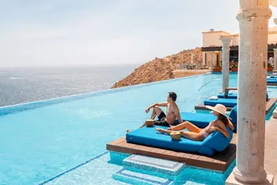 Image de Stunning Vista Encantada 4 Bedroom Residence