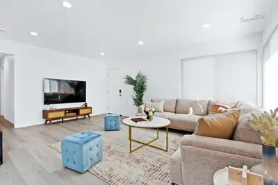 Image de Modern 3br Unit + Parking + Near Dtla #TravelSGV