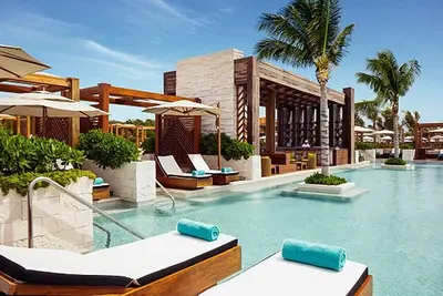 Image de Vidanta Resort at Los Cabos-The Grand Mayan - 1 Bedroom suite