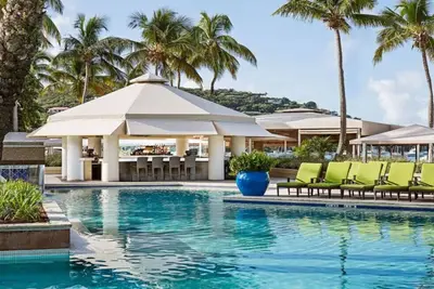 Image de Great Views - Westin St John - 2br Virgin Grand Villa