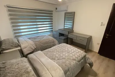 Image de Dair-Ghbar view apartment 6
