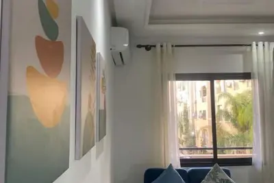 Image de Apartment in marrakesh