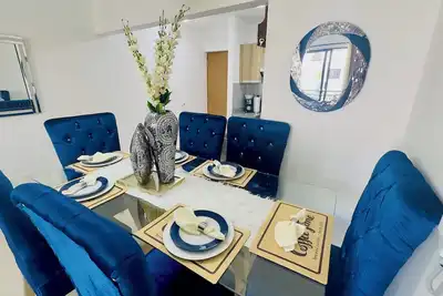 Image de Modern Oasis at Epic