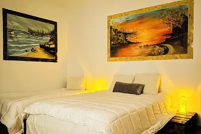 Image de Beachfront apartment with stunning sea view – perfect for a relaxing getaway!