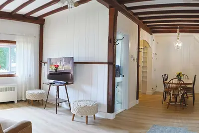 Image de Charming 2-bedroom apartment with Ac, WiFi in fantastic Andalusia