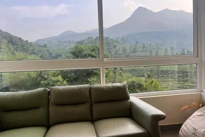 Image de Mountain Serenity