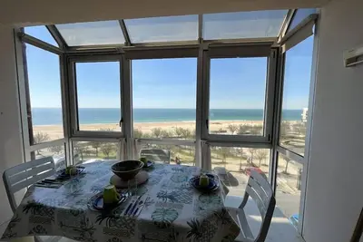 Image de Appartement \"le Crépuscule\"