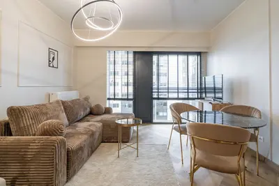 Image de Global Park Beige Chic Studio