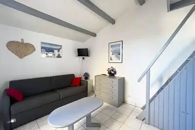 Image de Cap D'Agde - Plage de la Roquille // Réf 0129