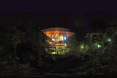 Image de Romance and luxury: Glamping in Puyo and private Jacuzzi