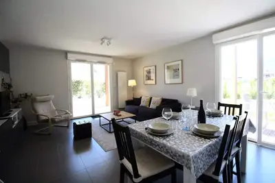 Image de Appartement