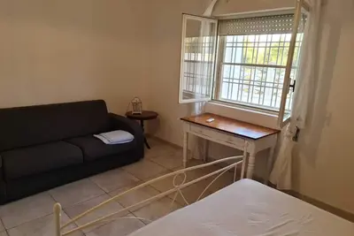 Appartement 'Fico D'India' avec climatisation