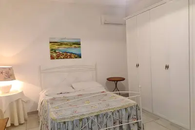 Villa 'Fico D'india Giallo' avec climatisation