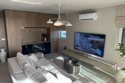 Image de Apartment Mediterra (Istria - Novigrad)