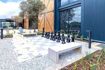 Image de StayEase 2br in Pretoria GreenCreek Lifestyle Estate w/ Lagoon Pool