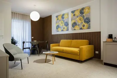 Image de Indigo Palace - Ambra Residence