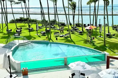 Image de Porto Alto Resort - Pé na Areia