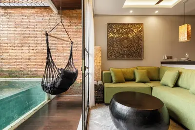 Image de Baliris Canggu Villa By Betterplace