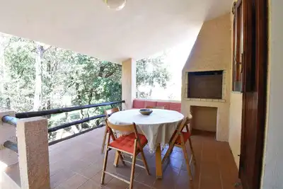 Image de Cottage with a/c two bedrooms and two bathrooms