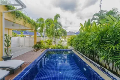 Image de Wonderland Villa, 4 Bedrooms, With Private Pool