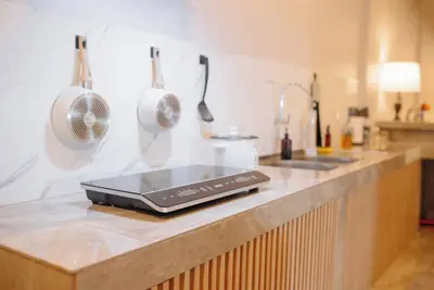 Image de Cbd Studio1 Next to Sun Plaza City Center!