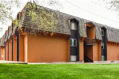 Image de Cozy Condo on 400 N