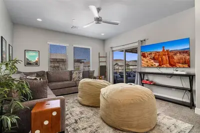 Image de Zion Village #283 - Private Pool - Water park