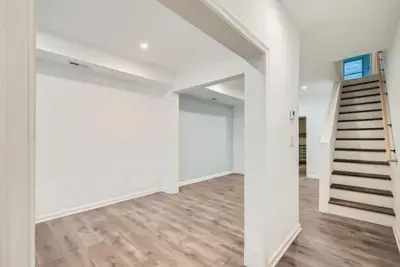 Image de Charming 3-bedroom townhome with Ac, WiFi in marvelous Baltimore