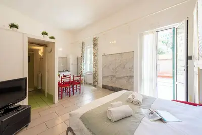 Image de Apartment Vernazzola In Genova, Genova, Italy