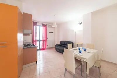 Image de Casa Del Sol Levante Near The Sea, Otranto, Italy