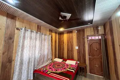 Image de best homestay in uttarakhand, india