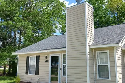 Image de Charming, Private 2-bedroom house in awesome Richlands with Ac, WiFi