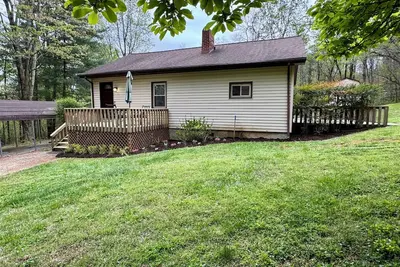 Image de Charming Mountain Cottage Near Norris Lake and Atv Trails in Rocky Top