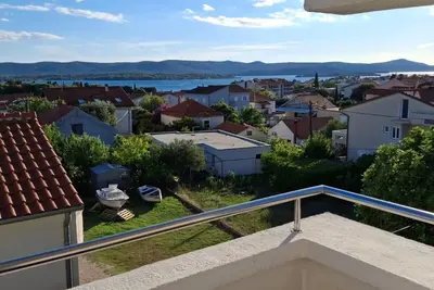 Image de Appartements Akustik (116671-A2) - Sv. Filip i Jakov